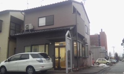 新神田事務所